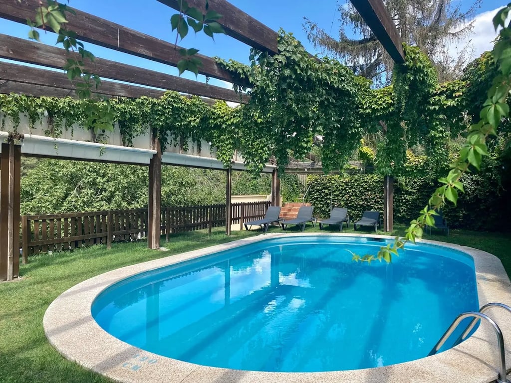 Mas Salagros EcoResort & SPA