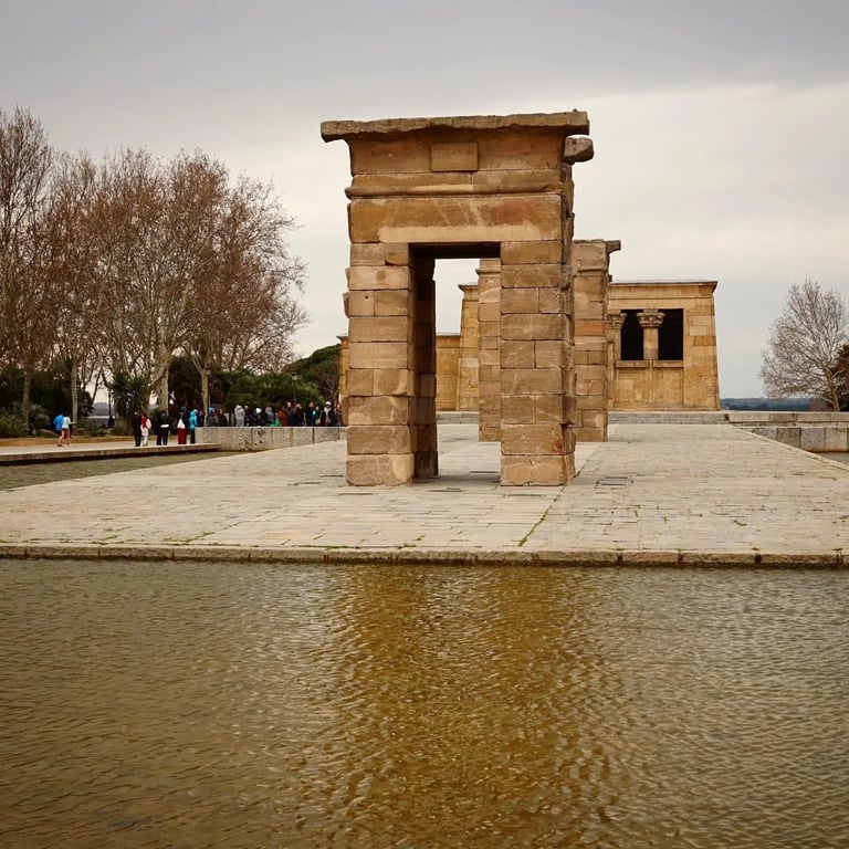 Retiro Abode