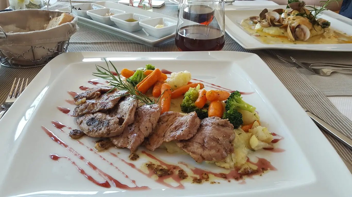 Quinta Da Hera