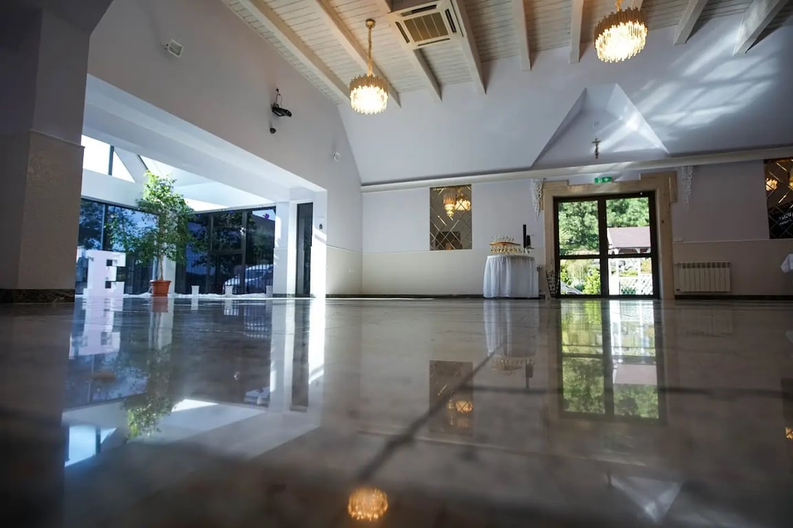 Ślazyk | Sala Bankietowa i Dom weselny