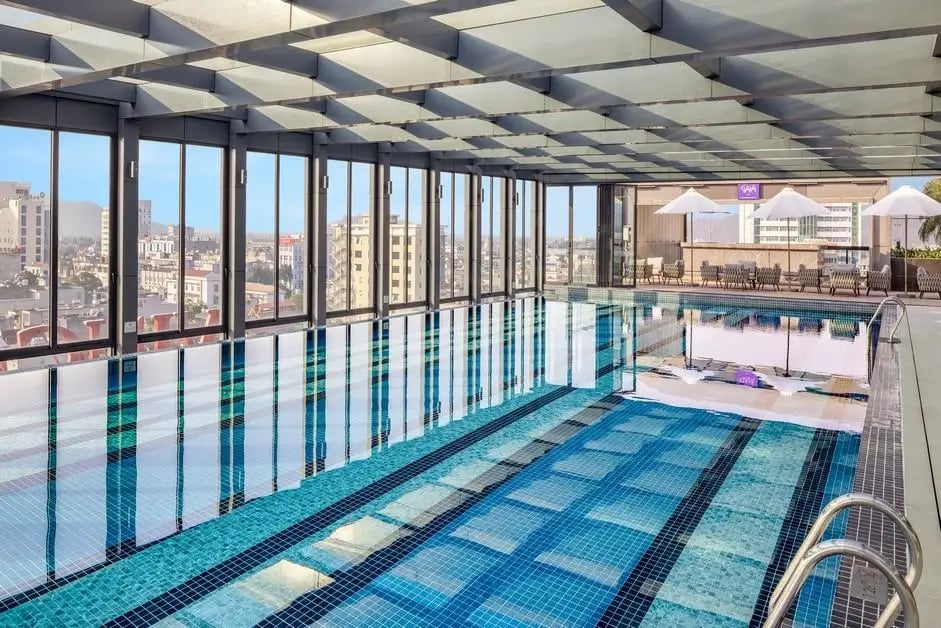 Melia Vinpearl Thanh Hoa