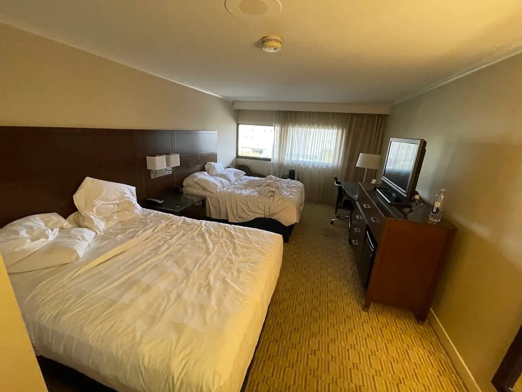Hyatt Regency Milwaukee