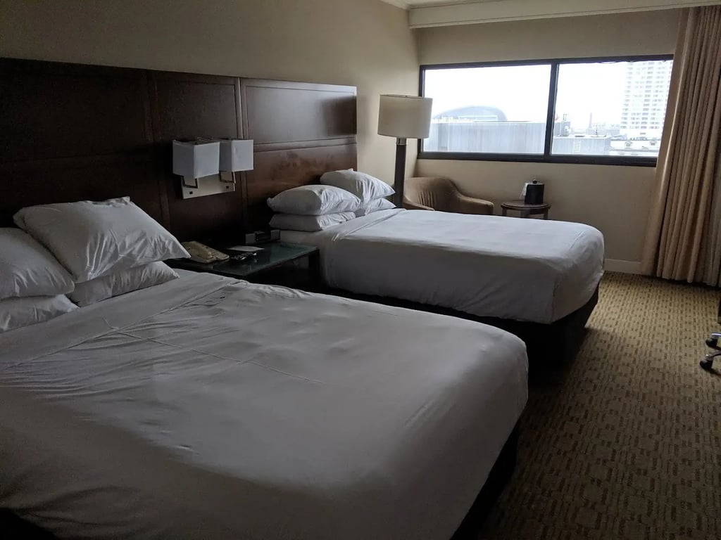 Hyatt Regency Milwaukee