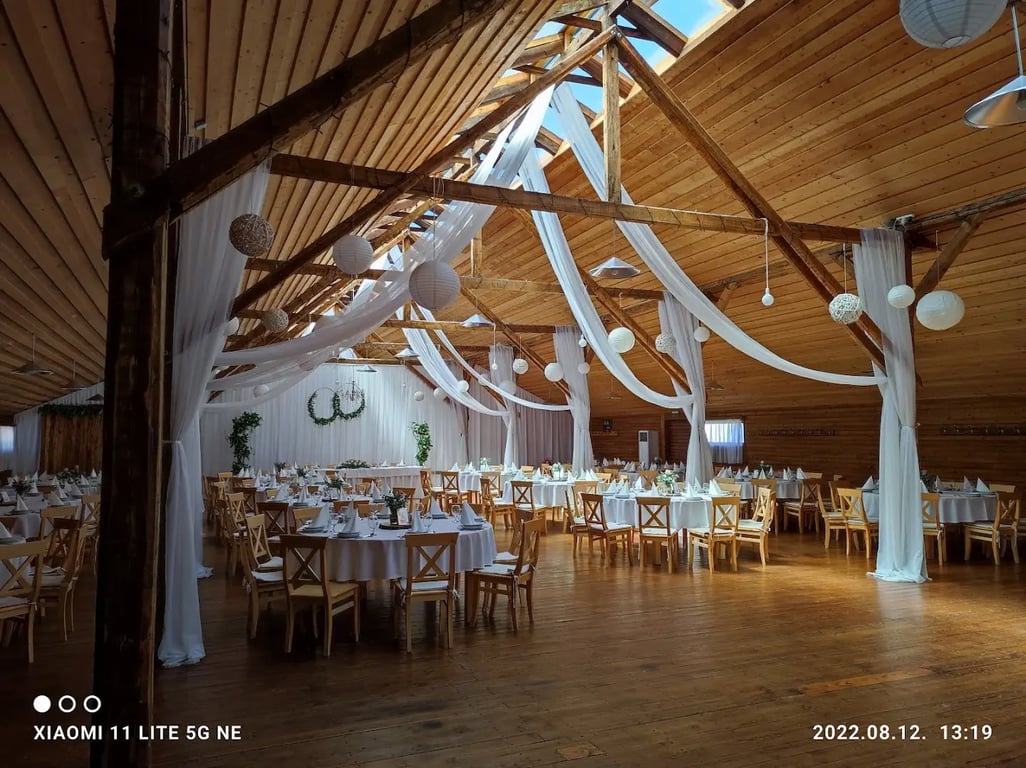 TB-RANCH Fogadó és Rendezvényterem