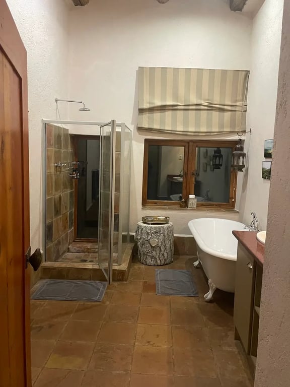 Tenahead Lodge & Spa