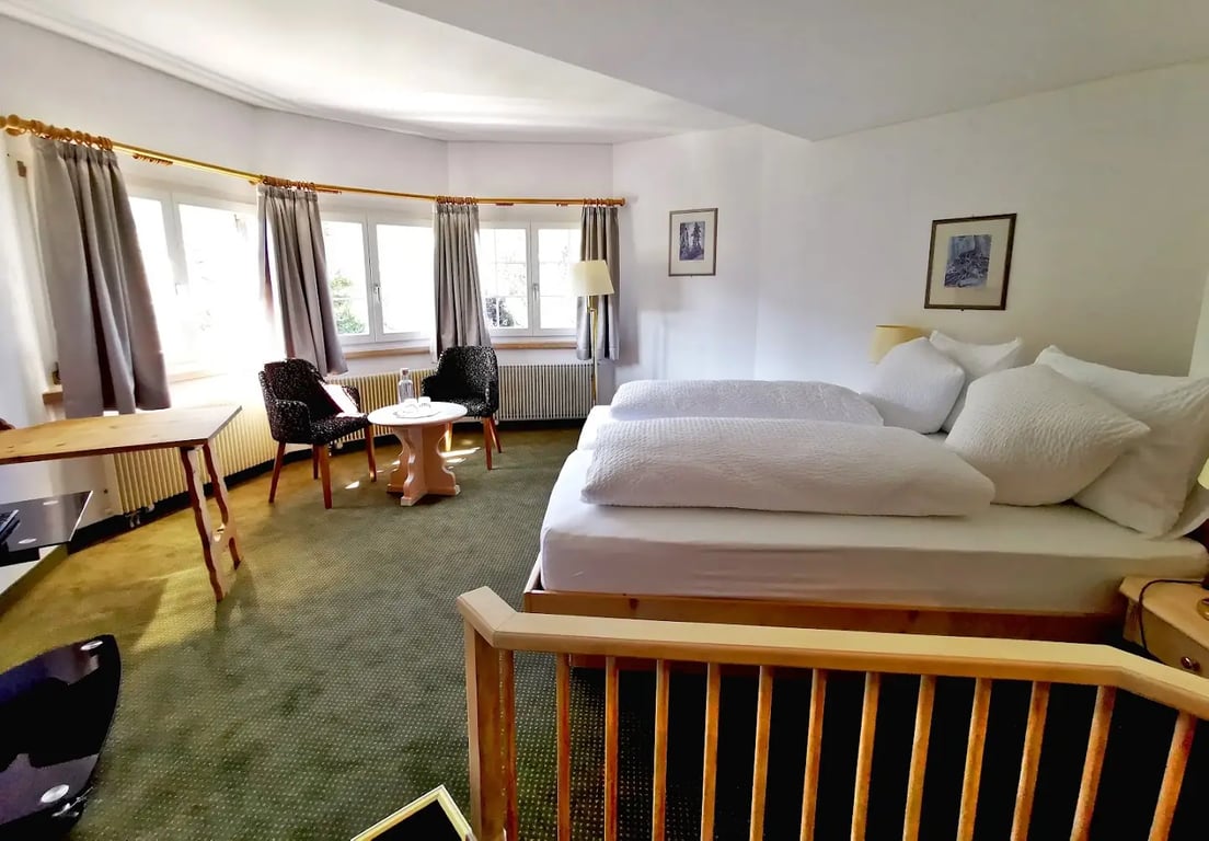 Hotel Villa Post