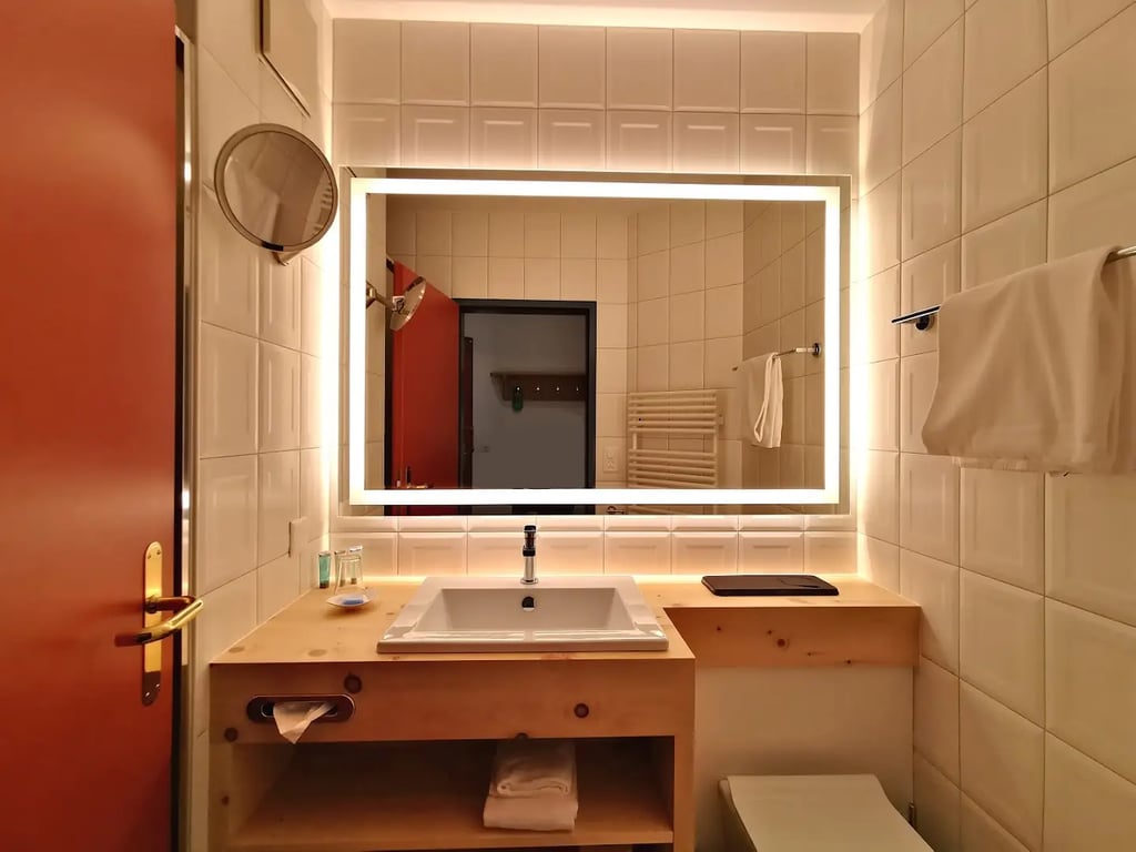 Hotel Villa Post