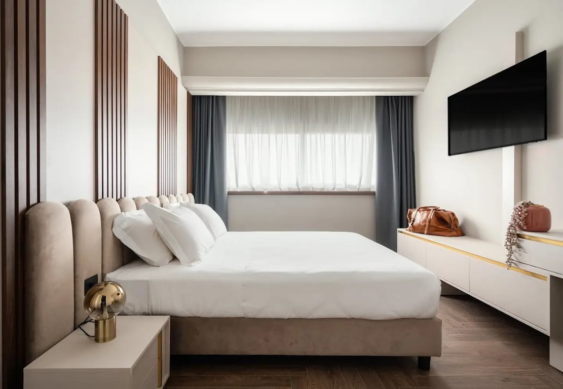 Mood Hotel