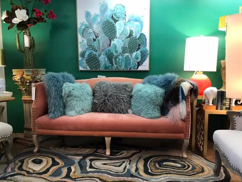 If Walls Could Talk