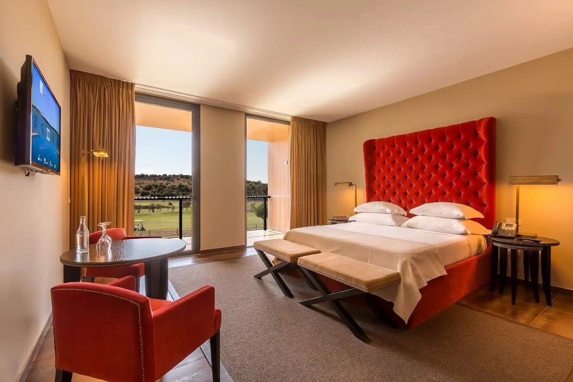 NAU Morgado Golf & Country Club