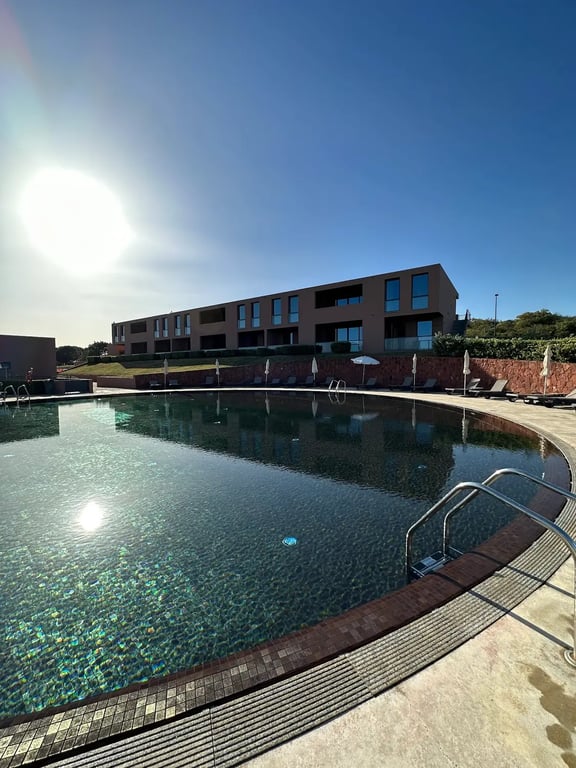 NAU Morgado Golf & Country Club