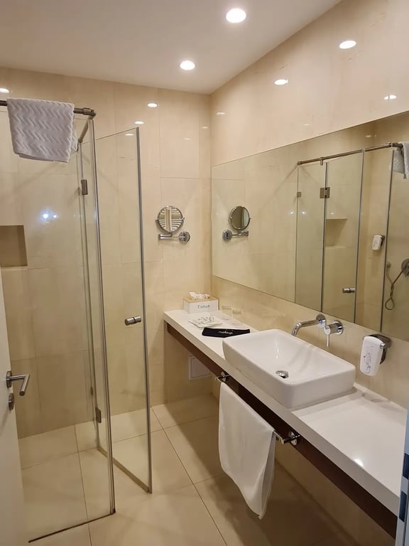 Adele Boutique Hotel