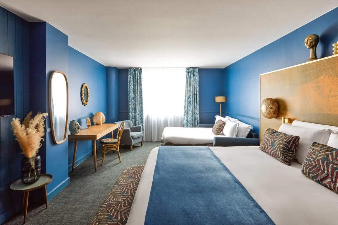 Hotel Indigo Bordeaux Centre Chartrons, an IHG Hotel