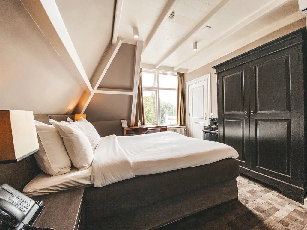 Villa de Duinen - Adults Only