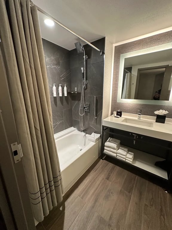 Dallas Marriott Downtown