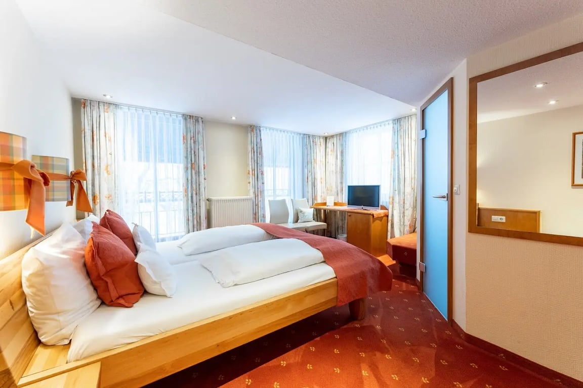 Hotel Zum Ochsen