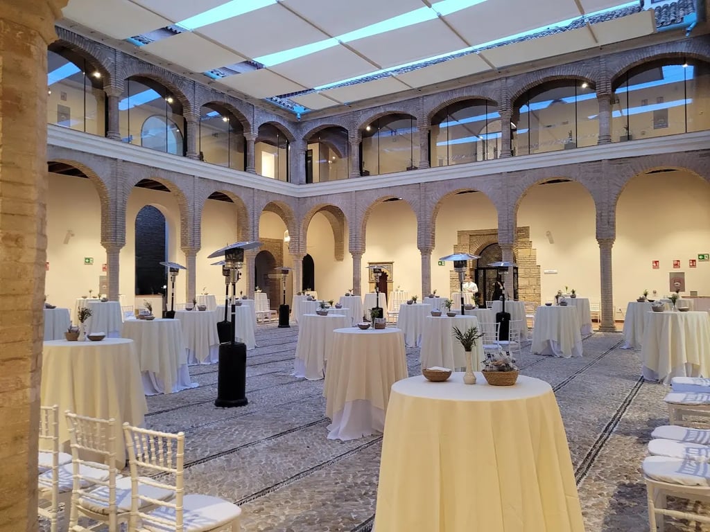 Córdoba Civic and Convention Center