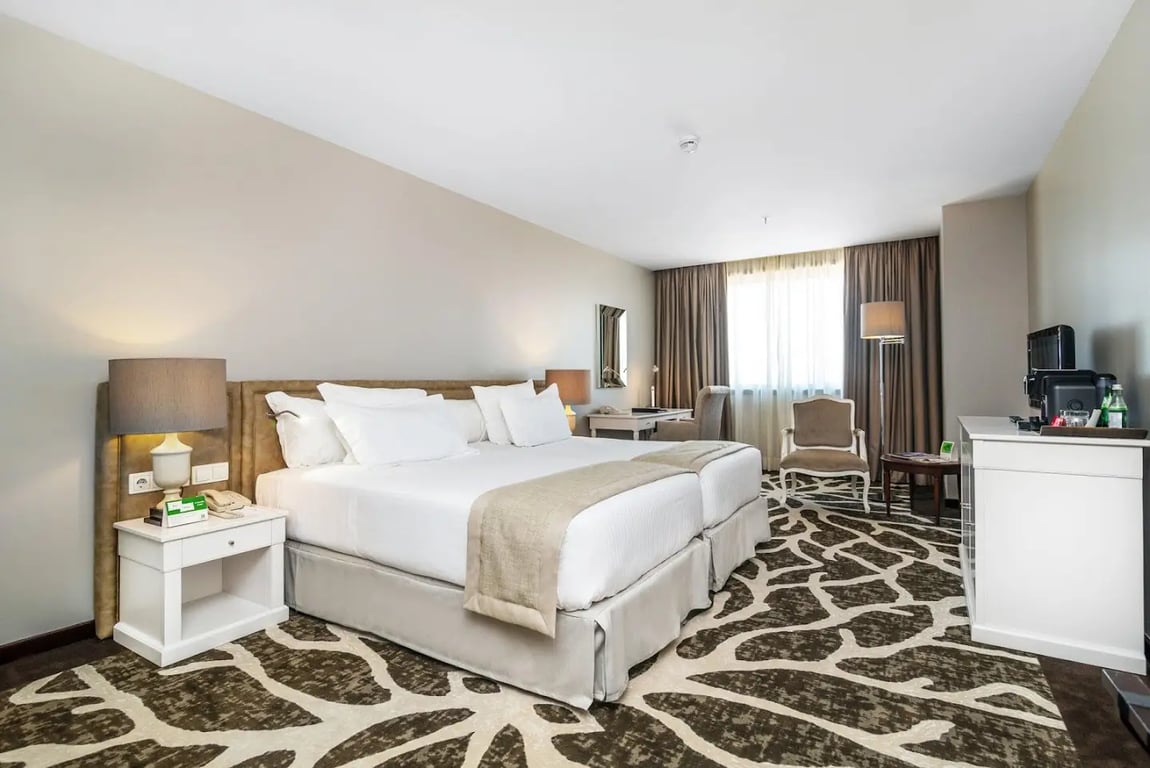 Holiday Inn Porto Gaia, an IHG Hotel