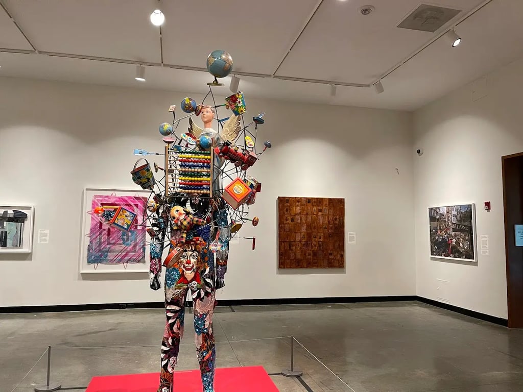 Montclair Art Museum