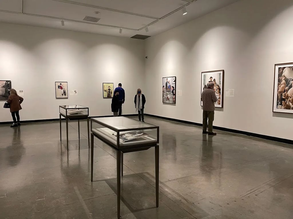 Montclair Art Museum