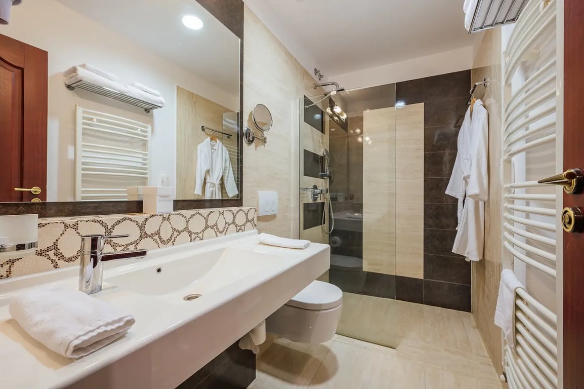 L`Art Hotel Carei