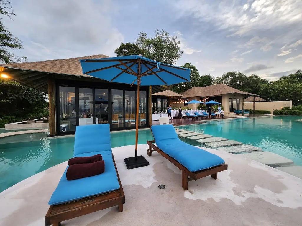 The Naka Island, A Luxury Collection Resort & Spa, Phuket