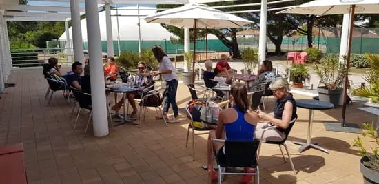 Arcachon Tennis Club
