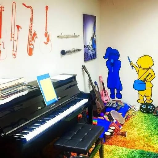 Devos Academy of Music