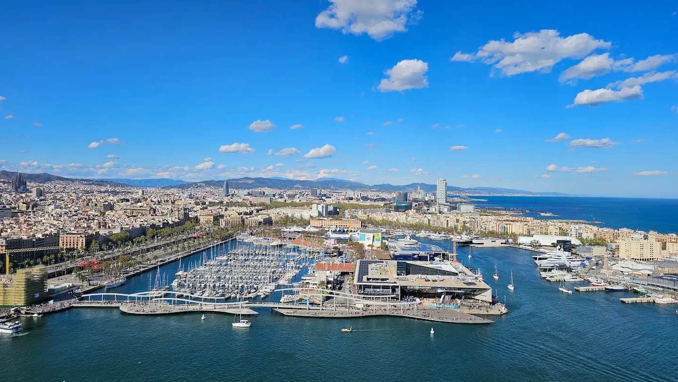World Trade Center Barcelona