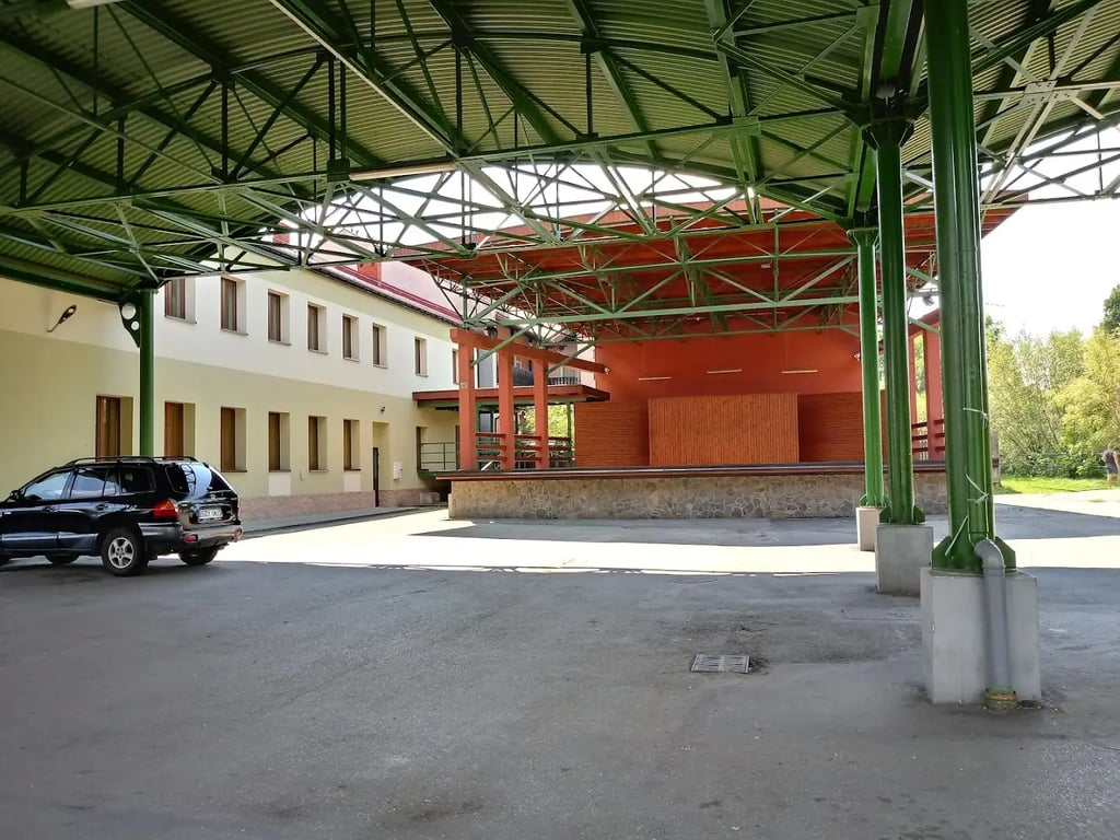 Centrum Kultury w Rajczy