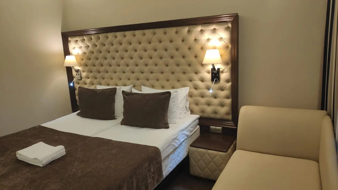 Hotel Congress