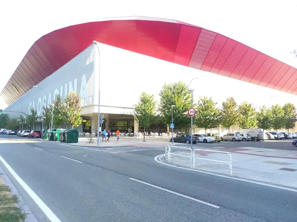 Estadio El Sadar