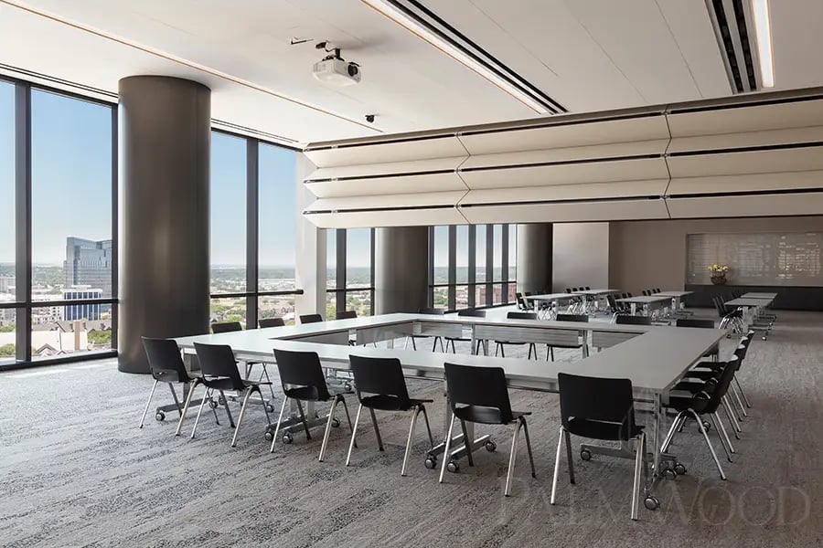 Palmwood Events & Conference