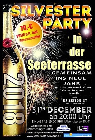Seeterrasse Events