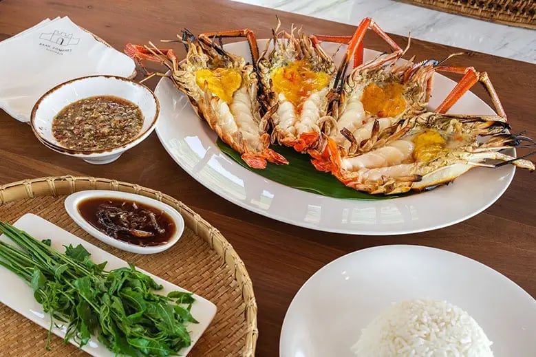 Baan Pomphet
