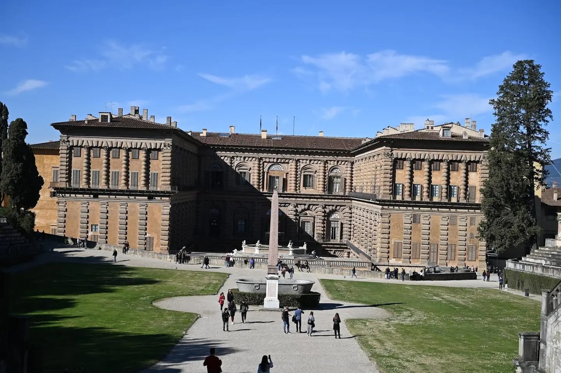 Pitti Pad