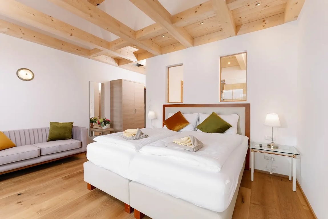 Hotel am See - Seeresidenz