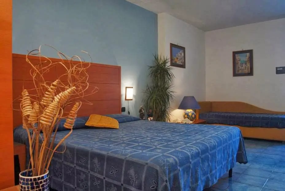 Hotel La Tonnara