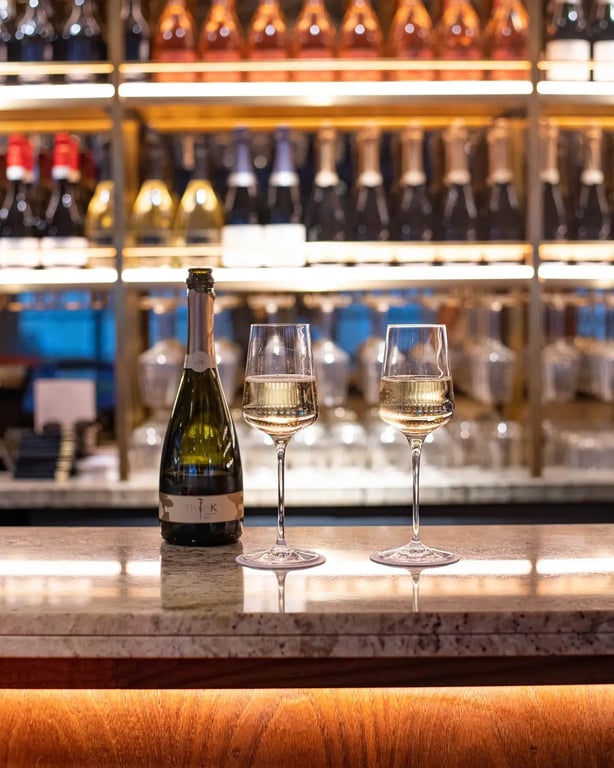 Prosecco House