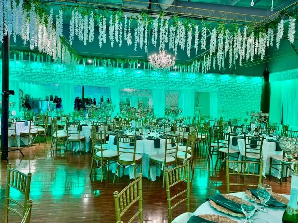 Royal Banquet