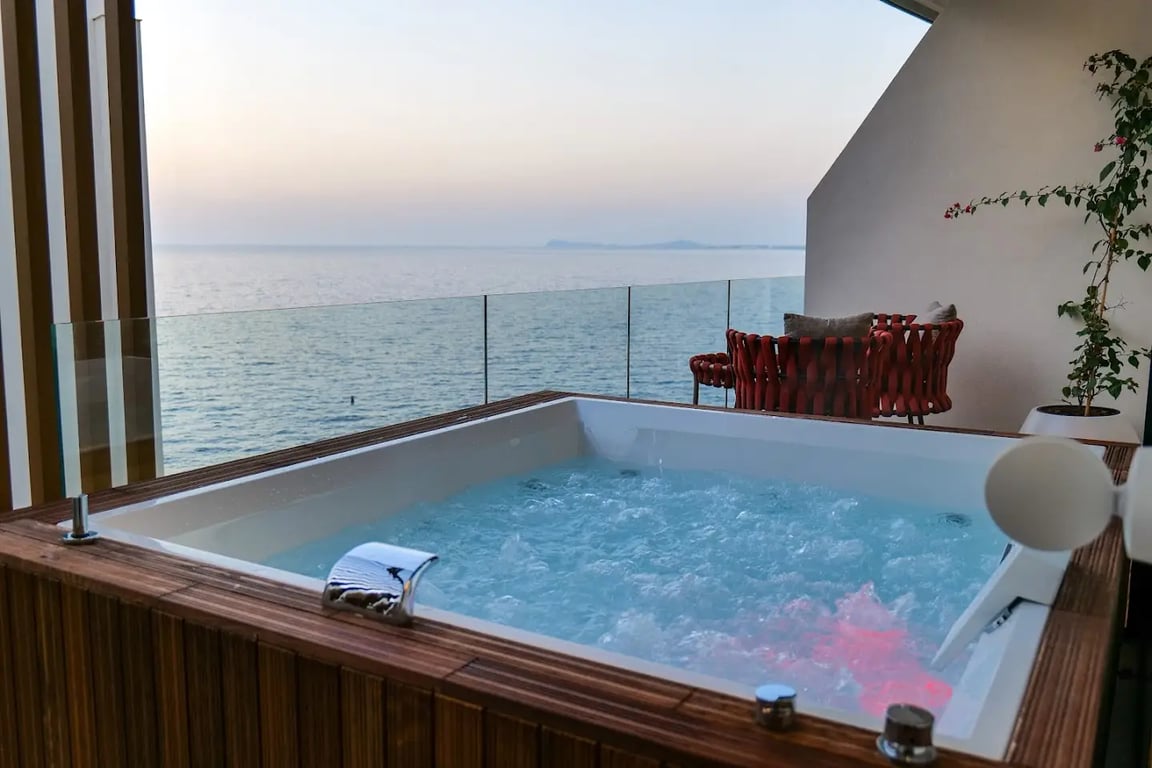Hotel Miramare