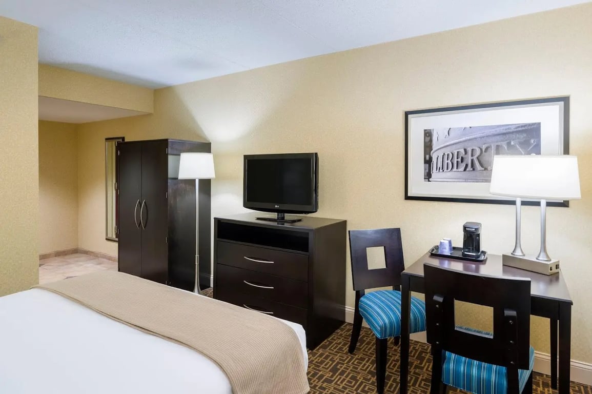 Holiday Inn Express Philadelphia Penn's Landing