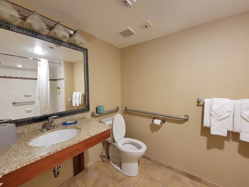 Holiday Inn Express Philadelphia Penn's Landing