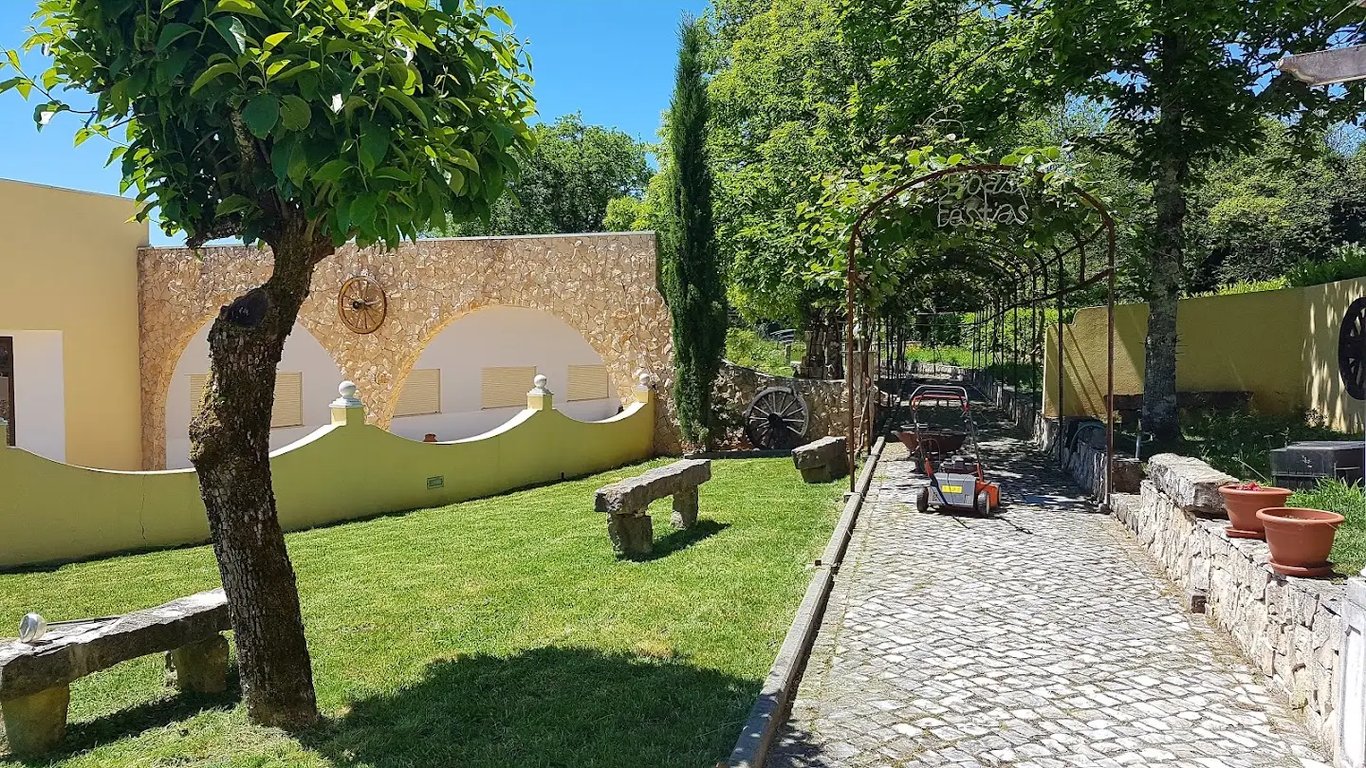 Quinta da Roda Alta