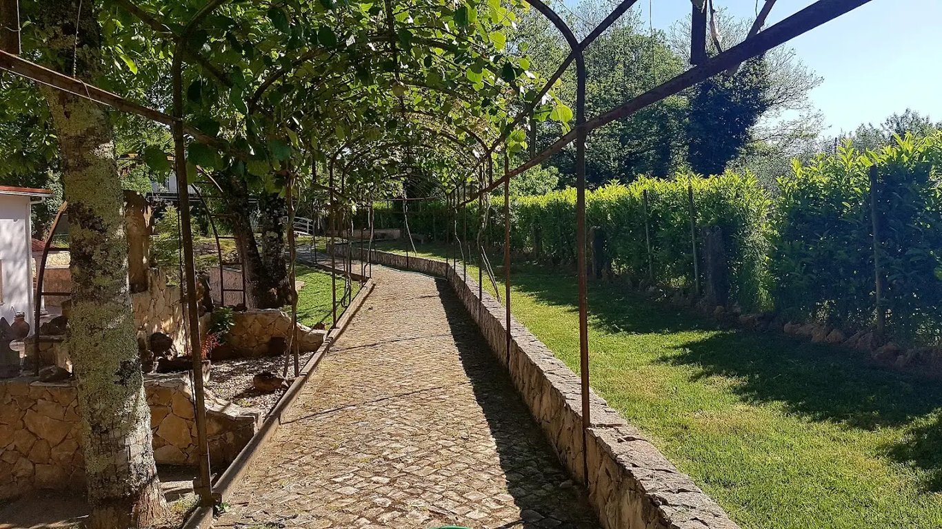 Quinta da Roda Alta