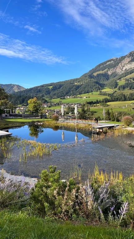 Hotel Chalets Grosslehen
