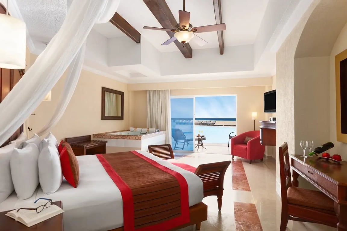 Hilton All Inclusive by Playa
