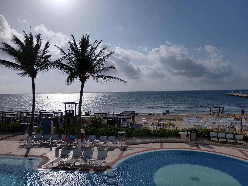 Hilton All Inclusive by Playa