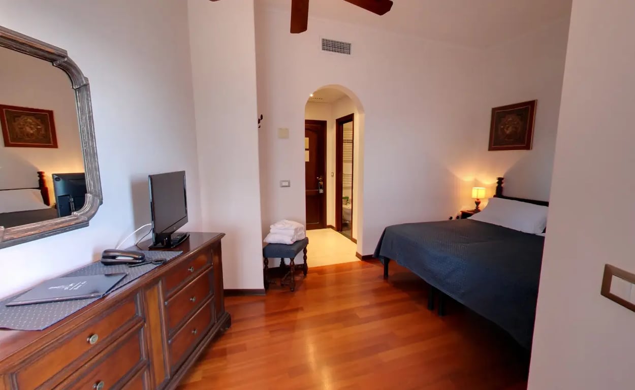 Hotel Punta Est