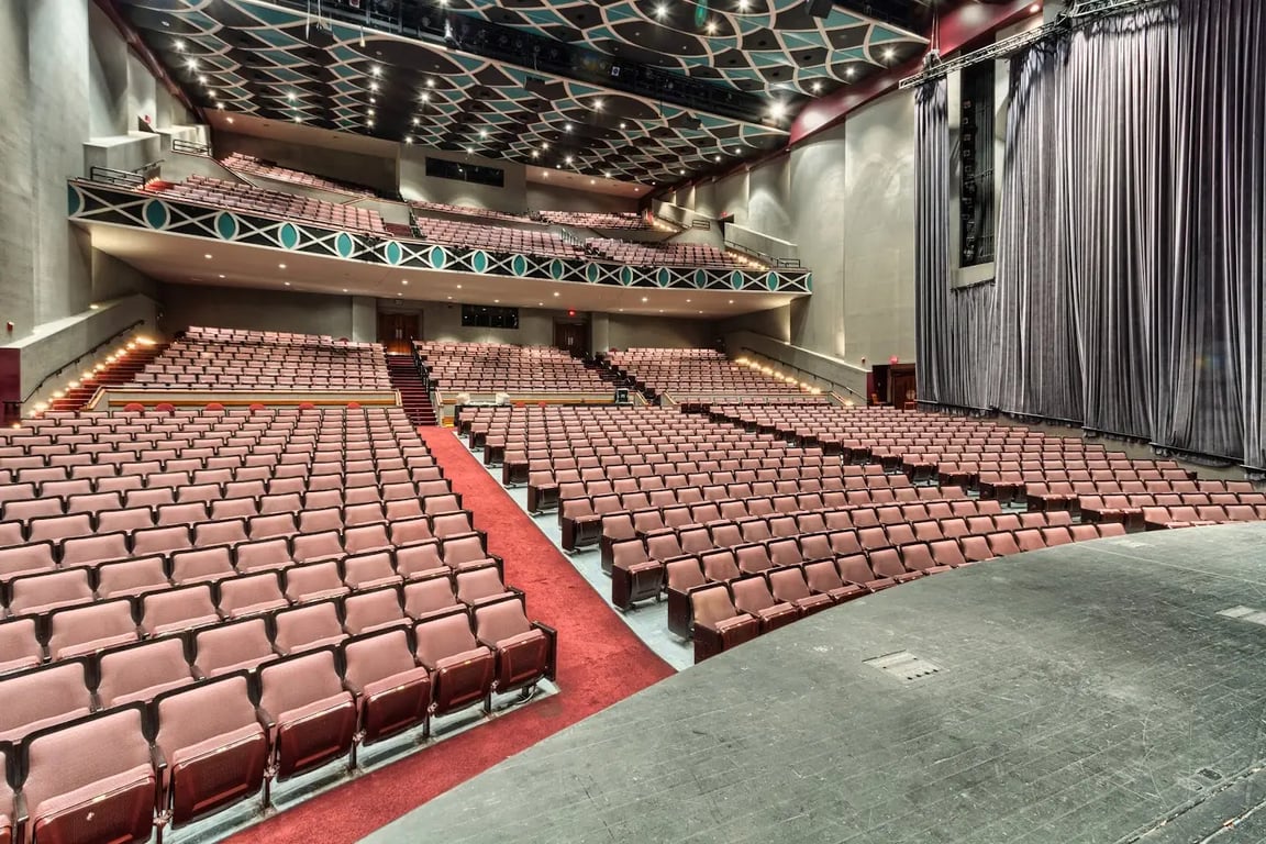 RiverPark Center